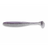 Daiwa-Tournament D'fin Shad-Purple/ Pearl-4" / 10.2cm-Hengelsport De Goeie Vangst