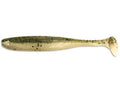 Daiwa-Tournament D'fin Shad-Green/ Pearl-4" / 10.2cm-Hengelsport De Goeie Vangst
