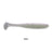 Daiwa-Tournament D'fin Shad-Pearl-4" / 10.2cm-Hengelsport De Goeie Vangst
