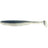 Daiwa-Tournament D'fin Shad-Pro blue-4" / 10.2cm-Hengelsport De Goeie Vangst