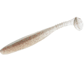Daiwa-Tournament D'fin Shad-Roach-4" / 10.2cm-Hengelsport De Goeie Vangst