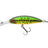 Daiwa-Tournament Spike 53SP-Fire Tiger-5.3 cm-Hengelsport De Goeie Vangst