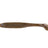 Dam-Effzett Longhorn Shad-9cm-Motor Oil-Hengelsport De Goeie Vangst