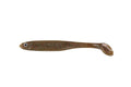 Dam-Effzett Longhorn Shad-9cm-Motor Oil-Hengelsport De Goeie Vangst