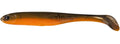 Dam-Effzett Longhorn Shad-9cm-Pumpkin-Hengelsport De Goeie Vangst