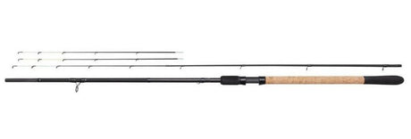 Dam-Impulse-X Quiver Feederhengel-3m-10-40g-Hengelsport De Goeie Vangst