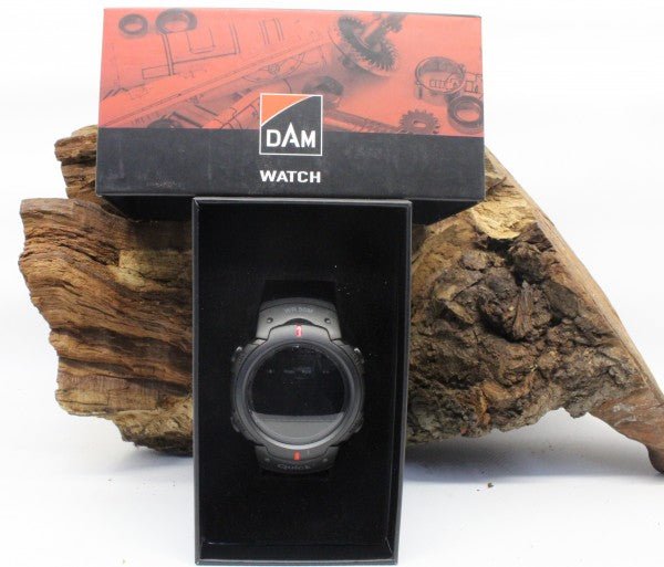 Dam-Quick Watch - Hengelsport De Goeie Vangst