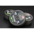 Korda-Dark Matter Super-Heavy Braid Hooklink | 20m-Camo-30lb-Hengelsport De Goeie Vangst