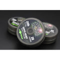 Korda-Dark Matter Super-Heavy Braid Hooklink | 20m-Camo-30lb-Hengelsport De Goeie Vangst