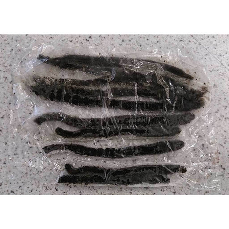 De Goeie Vangst - Diepvries Tappen - Hengelsport De Goeie Vangst