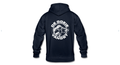 De Goeie Vangst-Hoodie De Goeie Vangst-Navy Blue-Small-Hengelsport De Goeie Vangst