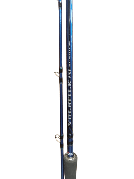De Goeie Vangst-Tweedehands Abu Garcia Volatile Pike 2.44m 50-200g - De Goeie Vangst