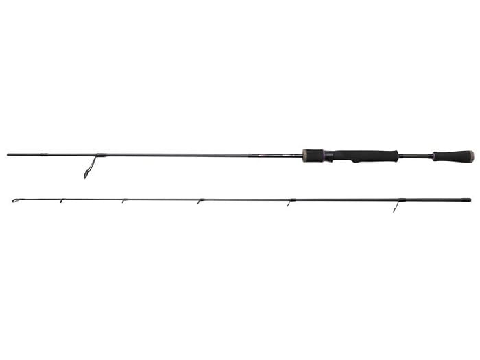 De Goeie Vangst-Tweedehands DAM Yagi Spin Spinhengel 2.74m 12-42g - De Goeie Vangst