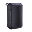 De Goeie Vangst-Waterdichte Oplaadbare Handwarmer 10000mAh-Zwart - De Goeie Vangst