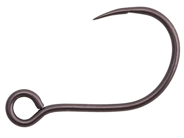 Decoy-Area Hook Type III AH-3 Weerhaakloze Haak-#12 - De Goeie Vangst