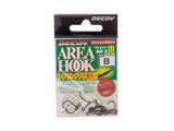 Decoy-Area Hook Type III AH-3 Weerhaakloze Haak-#12 - De Goeie Vangst