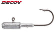 Decoy-Bachi Head SV-67 Jigkop-1/0 (3.5g) - De Goeie Vangst
