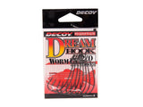 Decoy-Dream Hook Worm15 Offset Haak-#8 - De Goeie Vangst