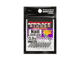 Sinker Type Nail DS-10 Nail Weights