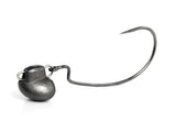 Decoy-Switch Head DS-13 Cheburashka Gewicht-3.5g (5 pcs) - De Goeie Vangst