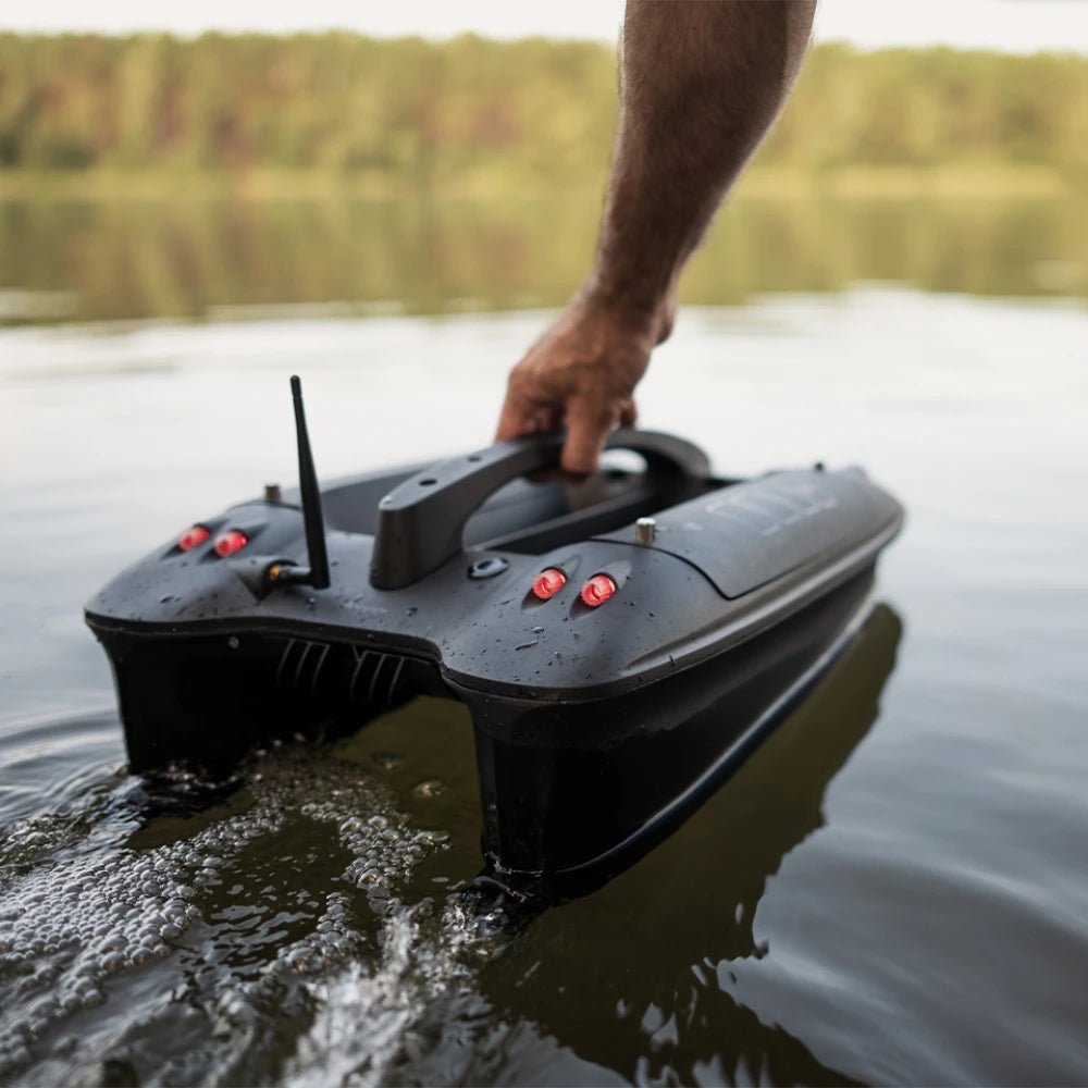 Deeper-Quest Voerboot - Hengelsport De Goeie Vangst