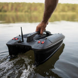 Deeper-Quest Voerboot - Hengelsport De Goeie Vangst