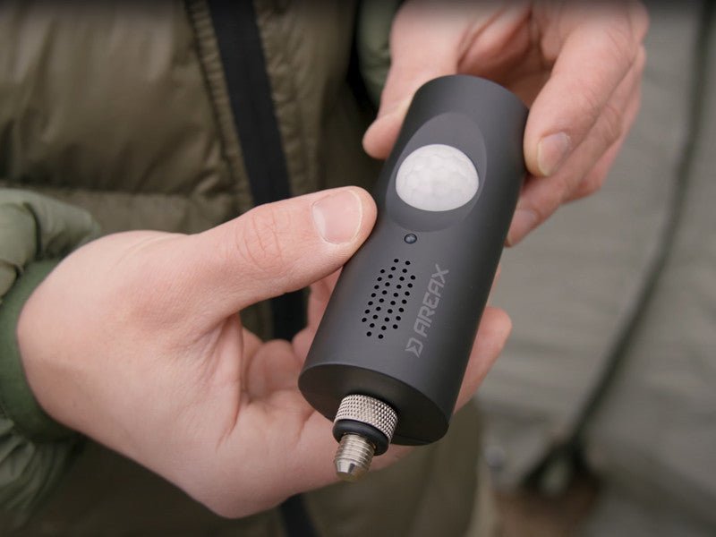 Delphin - AreaX Motion Sensor - Hengelsport De Goeie Vangst