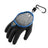 Delphin-Grabber Glove Hazard | Rechts-Zwart - Hengelsport De Goeie Vangst