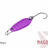 Delphin-MAGO Spoon-Pinky-2.4cm / 2g-Hengelsport De Goeie Vangst