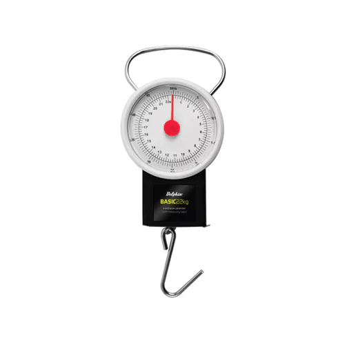 Delphin-Mechanic Scale Basic - Hengelsport De Goeie Vangst