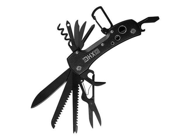 Delphin - Pocket Knife Knifex13 - Hengelsport De Goeie Vangst
