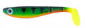 Abu Garcia-Svartzonker Mcperch Shad-Firetiger-9cm-Hengelsport De Goeie Vangst