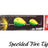Rozemeijer-Dr. Blade Tandem Spinner-Firetiger-3 + 5-Hengelsport De Goeie Vangst