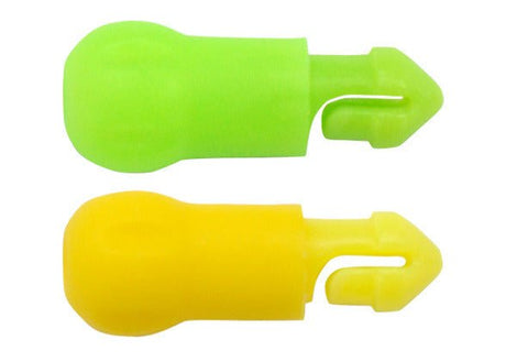 Drennan - Bungee Connector Beads - TOCNB001 - Hengelsport De Goeie Vangst