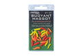 Drennan-Buoyant Maggot Kunstmaden-Fluorescent - Hengelsport De Goeie Vangst