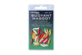 Drennan-Buoyant Maggot Kunstmaden-Natural - Hengelsport De Goeie Vangst