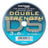 Drennan-Double Strength 100m-Clear-0.185mm-Hengelsport De Goeie Vangst