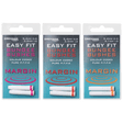 Drennan - Easy Fit Bungee Bushes Margin - Hengelsport De Goeie Vangst