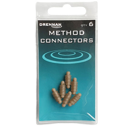 Drennan-Method Connector - Hengelsport De Goeie Vangst