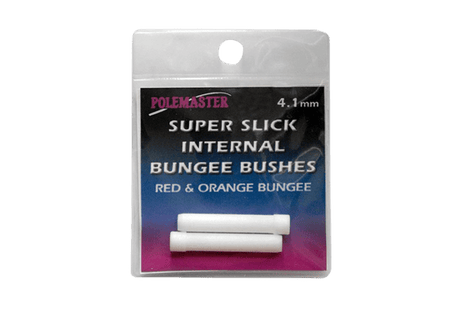 Drennan - Super Slick Internal Bungee Bushes - Hengelsport De Goeie Vangst