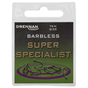 Drennan - Super Specialist - Barbless - Hengelsport De Goeie Vangst