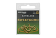 Drennan - Sweetcorn Barbless - Hengelsport De Goeie Vangst