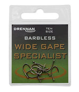 Drennan-Wide Gape Specialist-14 - Hengelsport De Goeie Vangst