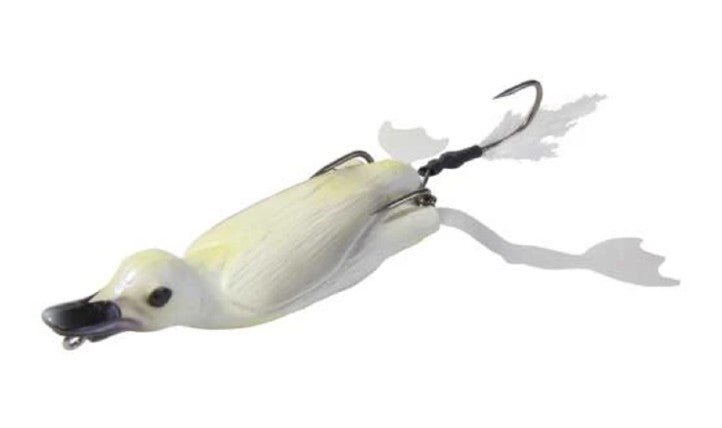 Savage Gear - 3D Hollow Duckling - Hengelsport De Goeie Vangst