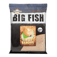 Dynamite Baits - Big Fish | Sweet Banoffi | 1.8kg - Hengelsport De Goeie Vangst