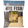 Dynamite Baits-Big Fish | Sweet Tiger Specimen Feeder | 1.8 Kilo-Geel-1.8kg-Hengelsport De Goeie Vangst
