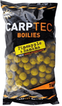 Dynamite Baits - Carptec Boilies | Pineapple & Banana | 1kg - Hengelsport De Goeie Vangst