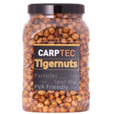 Dynamite Baits-Carptec Particles Tigernuts | 2l - Hengelsport De Goeie Vangst