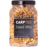 Dynamite Baits-Carptec Seed Mix | 2l-2L - Hengelsport De Goeie Vangst