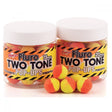 Dynamite Baits - Fluro 2 Tone Pop Ups - Hengelsport De Goeie Vangst
